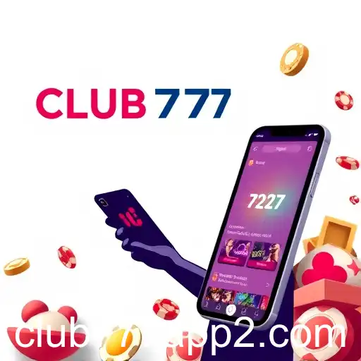 A Ascensão do Club777.com no Mercado de Jogos Online