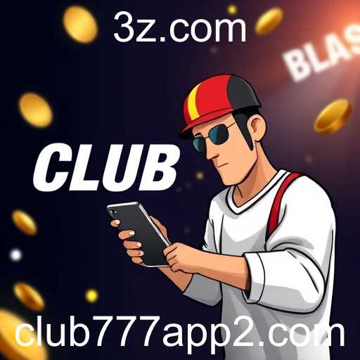 Ascensão e Tendências do Club777.com no Brasil