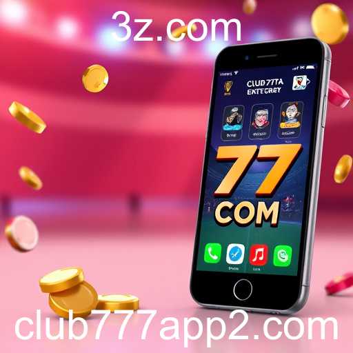 O Crescimento do Club777.com no Mercado de Jogos Online