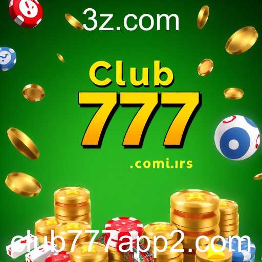 Club777.com: Uma Nova Era nos Jogos Online