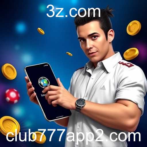 Crescimento do Club777.com no Mercado de Jogos Online