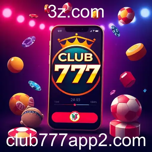 A Evolução do Club777.com no Cenário de Jogos Online