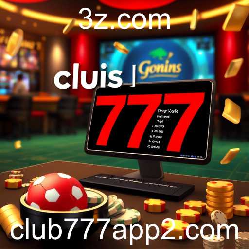 A Ascensão do Club777.com no Mercado de Jogos em 2026