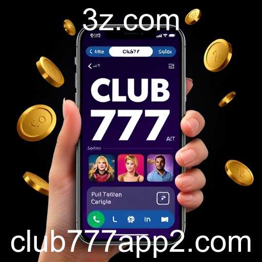 Expansão do Club777.com no Cenário Brasileiro de Jogos Online