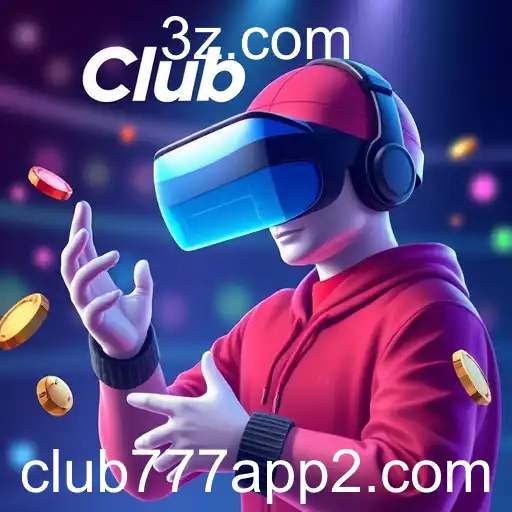Club777.com App: Expansão e Inovação no Mercado de Jogos em 2026