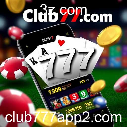 Expansão dos Jogos Online: Club777.com em Destaque