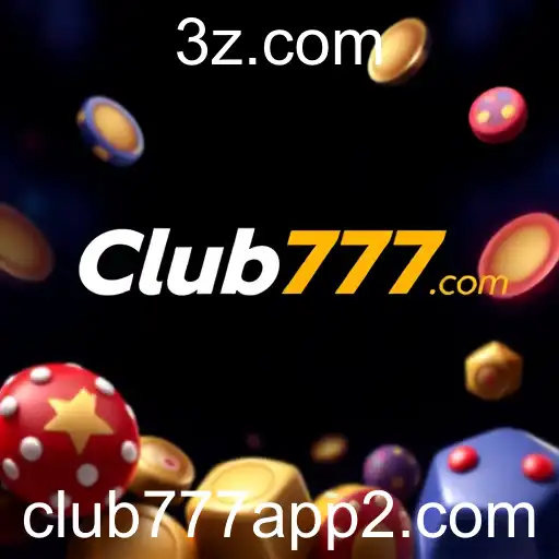 O Crescimento do Club777.com no Mercado de Jogos