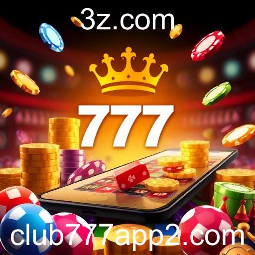 Club777.com: A Evolução do Jogo Online em 2026