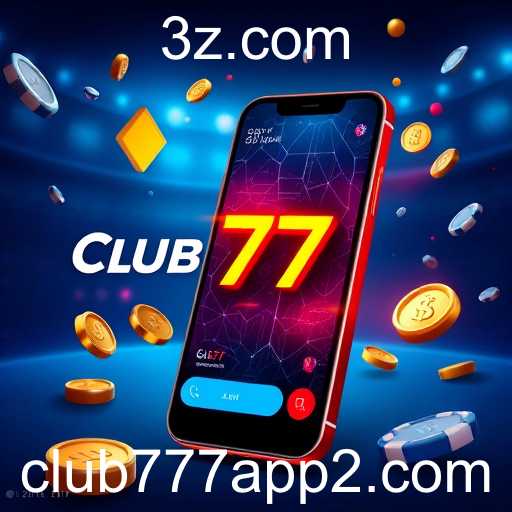 Inovação e Segurança no Aplicativo Club777.com