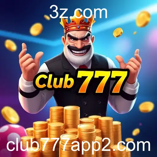 Club777.com Lança Nova Atualização do App de Jogos