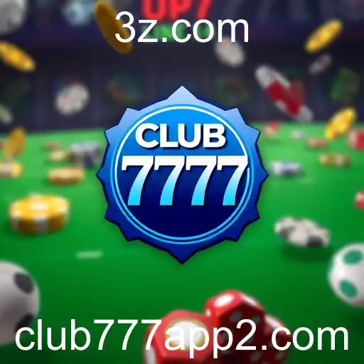Novidades e Tendências do Club777.com App: O Futuro dos Jogos Online