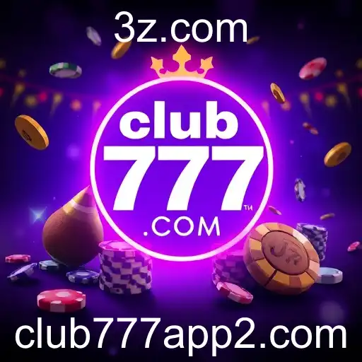 Club777.com: A Nova Fronteira dos Jogos Online em Português