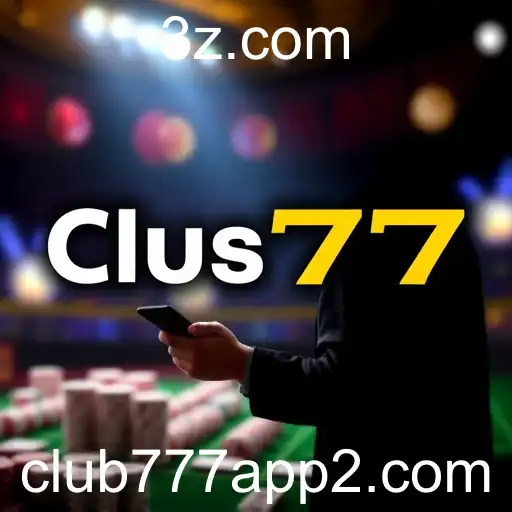 A Evolução do Club777.com no Cenário de Jogos Online