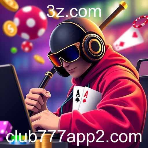 Expansão dos Jogos Online: O Fenômeno Club777