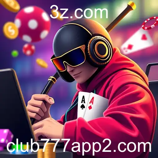 Expansão dos Jogos Online: O Fenômeno Club777