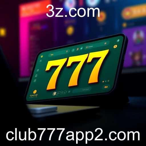 A Ascensão do Club777 no Mundo dos Jogos Online