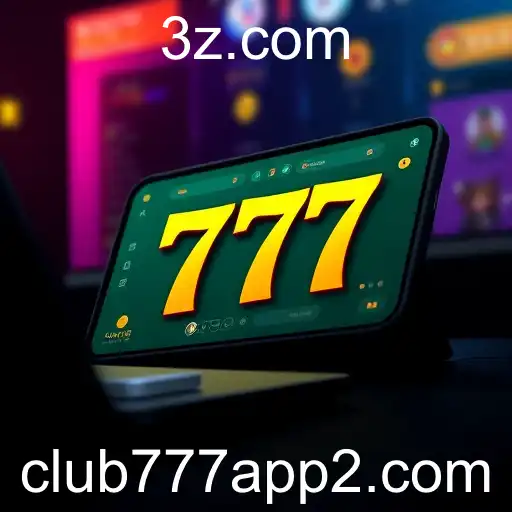A Ascensão do Club777 no Mundo dos Jogos Online