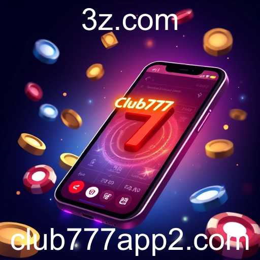 Integração Tecnológica no Club777.com App: Uma Revolução nos Jogos Online