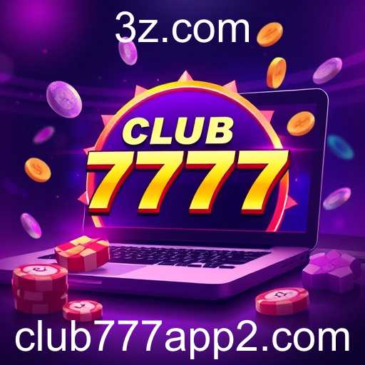 Evolução e Impacto do Aplicativo Club777 no Mercado de Jogos Online