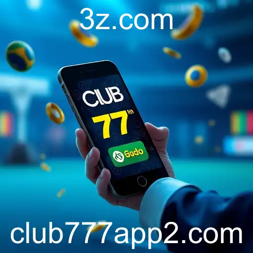A Evolução do Club777.com: Novidades e Perspectivas