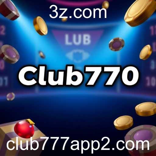 A Evolução do Club777.com: Inovação e Segurança no Jogo Online