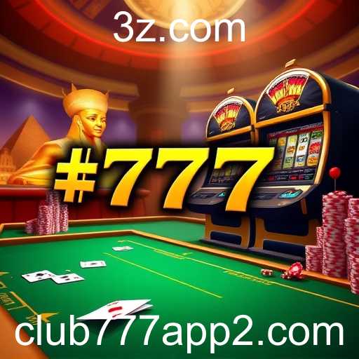 Expansão do Club777.com Atinge Novos Patamares em 2025