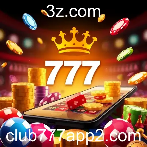 Expansão do Club777.com Agita o Mercado de Jogos Online
