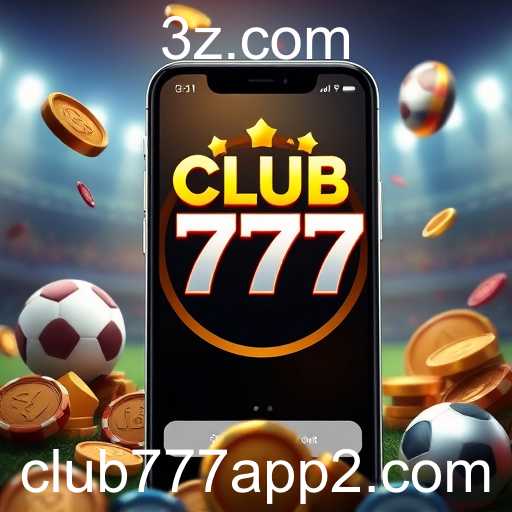 Expansão Digital: O Impacto do club777.com no Mercado de Jogos