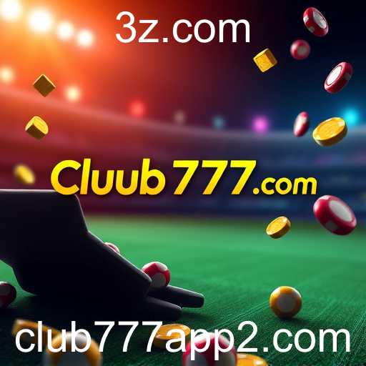 Expansão do Clube 777: Crescimento do Jogo Online