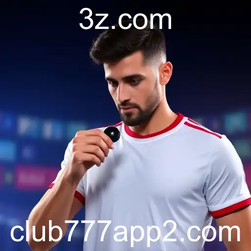Club777.com: O Crescimento do Jogo Online