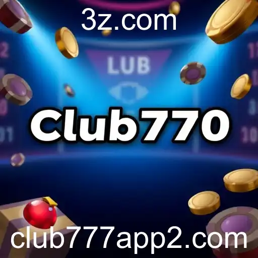 O Crescimento do Club777 no Cenário de Jogos Online