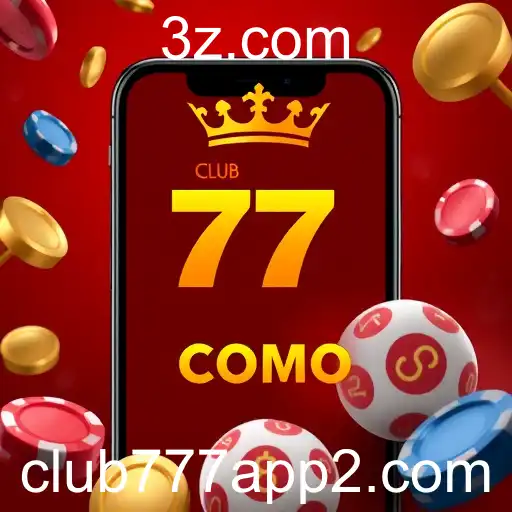 Inovação e Segurança no club777.com App