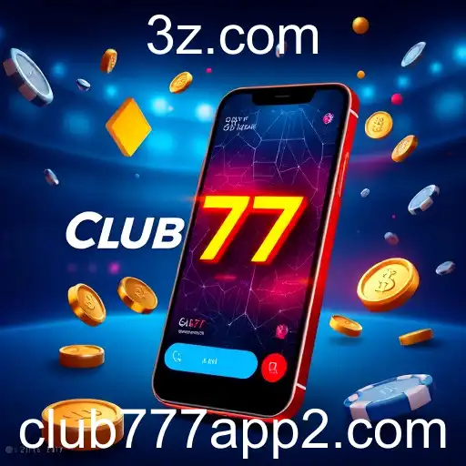 Inovações e Tendências no Club777.com App