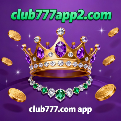 club777.com app