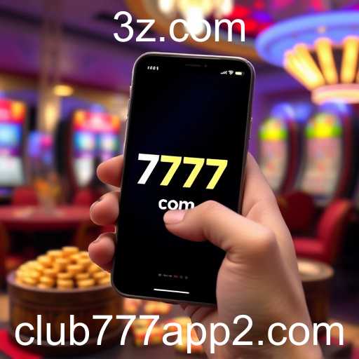A Ascensão do club777.com no Mercado de Jogos Online