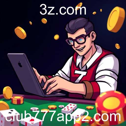 A Ascensão dos Jogos Online: O Impacto do Club777.com