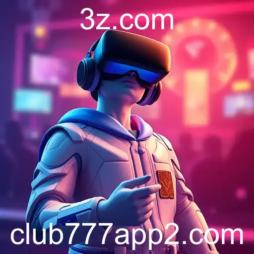 Crescimento do Mercado de Jogos em Portugal com o Club777