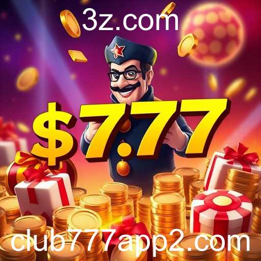 club777.com app