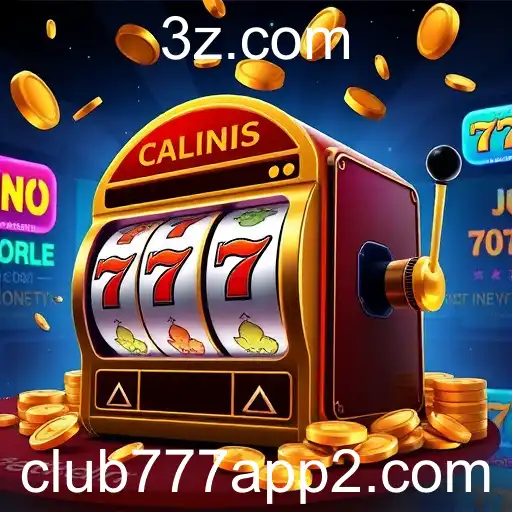 Explorando a Variação e Diversão dos Caça-Níqueis no Club777.com