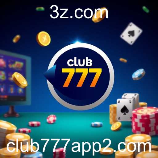 club777.com app