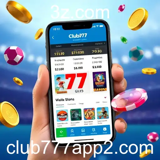 Tecnologia e Entretenimento: O Crescimento do Club777