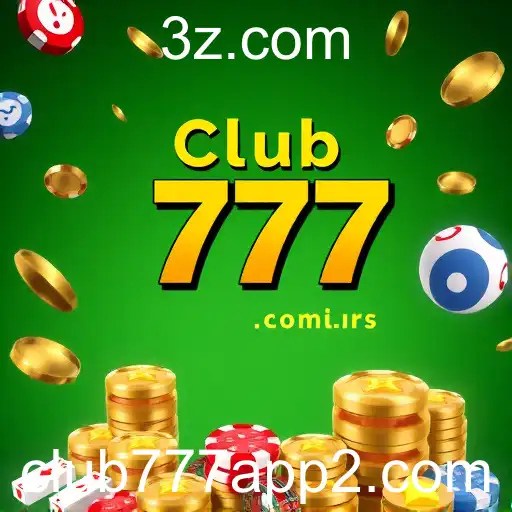Club777.com: Uma Nova Era nos Jogos Online