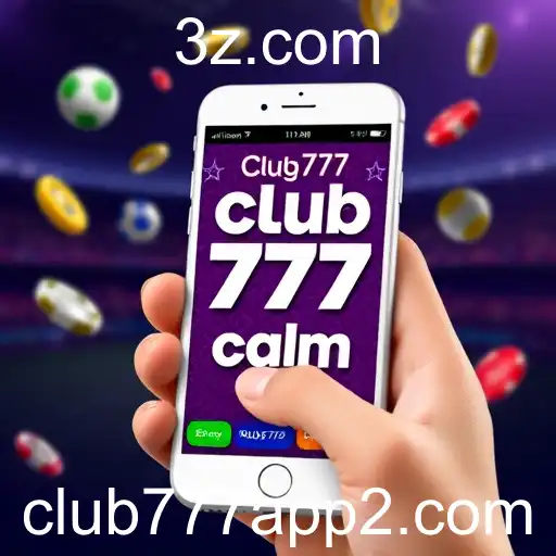 Expansão do Club777.com Reflete Crescimento dos Jogos Online