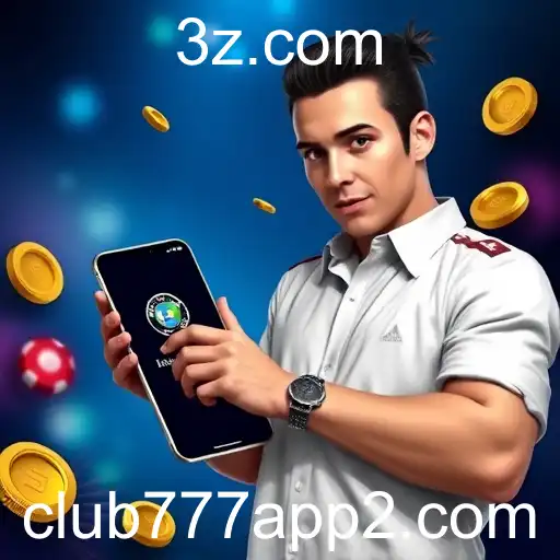 Crescimento do Club777.com no Mercado de Jogos Online
