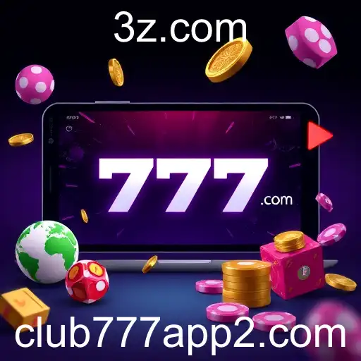 Expansão Rápida do Club777 no Mercado Brasileiro de Jogos