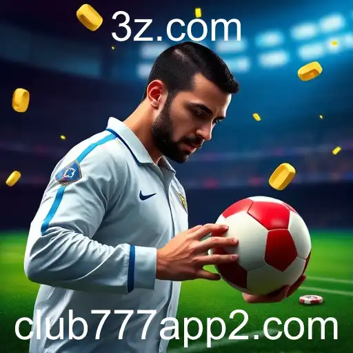 Club777.com: A Evolução do Jogo Online em 2026