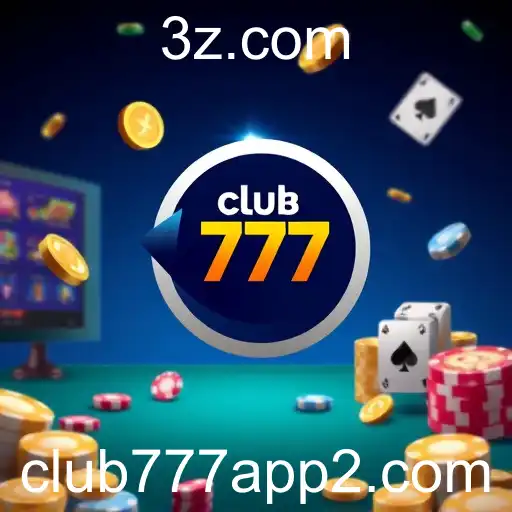 A Nova Era dos Jogos com Club777.com