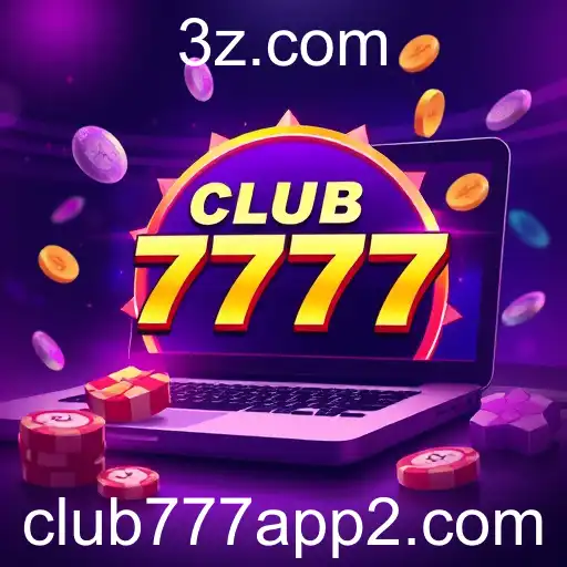 Evolução e Impacto do Aplicativo Club777 no Mercado de Jogos Online