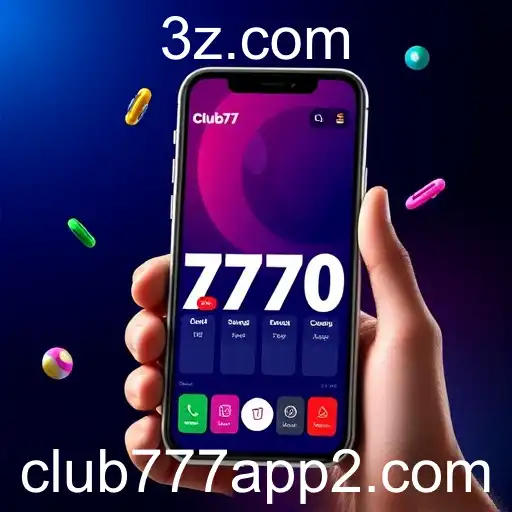 A Ascensão do Club777.com: Inovação e Sustentabilidade nos Jogos Online